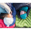 Insulated Static V Luxe Camping Mat Klymit 06LIRD02D Camping Mats XL / Red