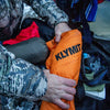 Insulated V Ultralite SL Camping Mat Klymit 06IUOR02C Camping Mats Regular / Orange