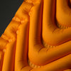 Insulated V Ultralite SL Camping Mat Klymit 06IUOR02C Camping Mats Regular / Orange