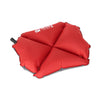 Pillow X Klymit 12PXRD01C Camping Pillows Regular / Red