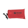 Pillow X Klymit 12PXRD01C Camping Pillows Regular / Red