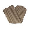 Static V Camping Mat Klymit 06SVCY02C Camping Mats Regular / Coyote Sand