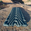 Static V Luxe Camping Mat Klymit 06VLST02D Camping Mats XL / Stone
