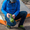 Static V2 Camping Mat Klymit 06S2GR03C Camping Mats Regular / Light Green