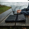 Laptop Base Layer Matador MATLBL001BK Laptop Sleeves One Size / Black
