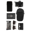 Speed Stash Matador MATUSP001BK Travel Canisters Large / Silver