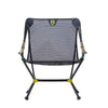 Moonlite Reclining Chair NEMO Equipment 811666034823 Chairs One Size / Black Pearl