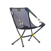 Moonlite Reclining Chair NEMO Equipment 811666034823 Chairs One Size / Black Pearl