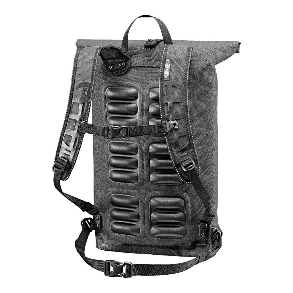 Commuter Daypack Urban 21L ORTLIEB OR4155 Messenger Bags 21L / Pepper