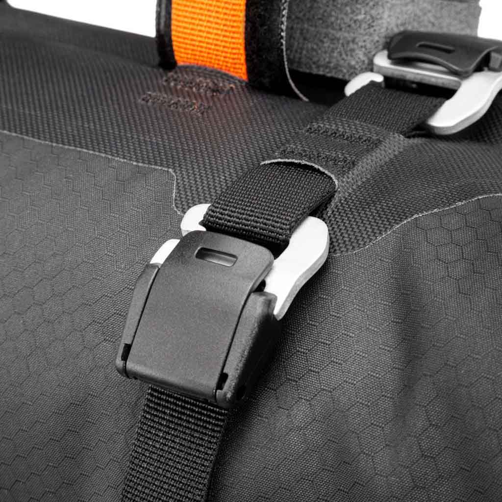 Handlebar Pack ORTLIEB Duffle Bags