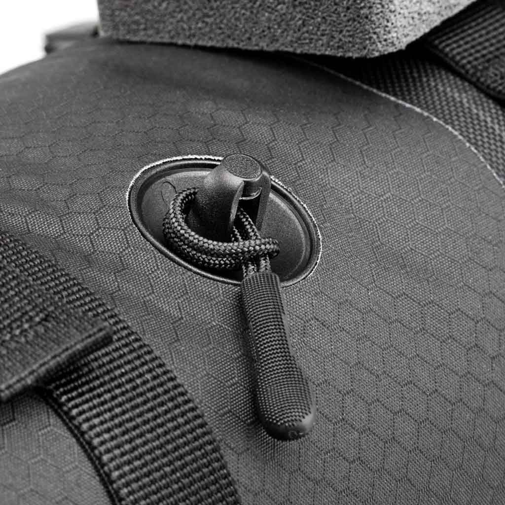 Handlebar Pack ORTLIEB Duffle Bags
