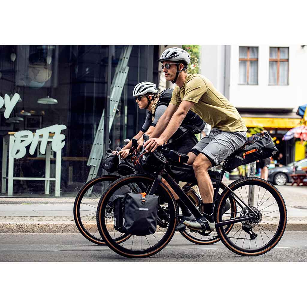 Seat Pack ORTLIEB Duffle Bags