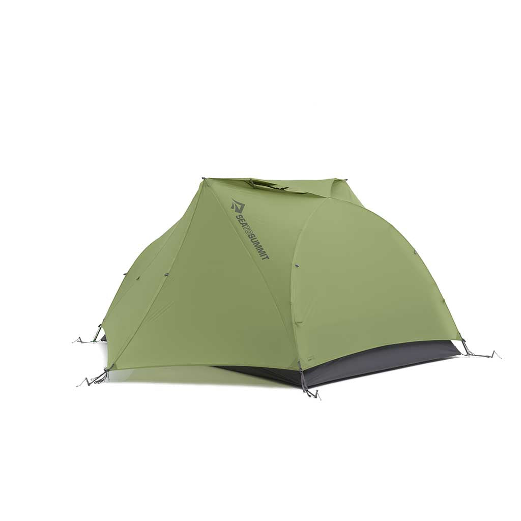 Telos TR2 Sea to Summit ATS2040-01170409 Tents 2P / Green