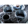 Backpacker's Cup Snow Peak E-103 Cups 322ml / Silver