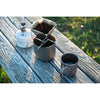 Collapsible Coffee Dripper Snow Peak CS-113 Drippers One Size / Silver