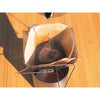 Collapsible Coffee Dripper Snow Peak CS-113 Drippers One Size / Silver