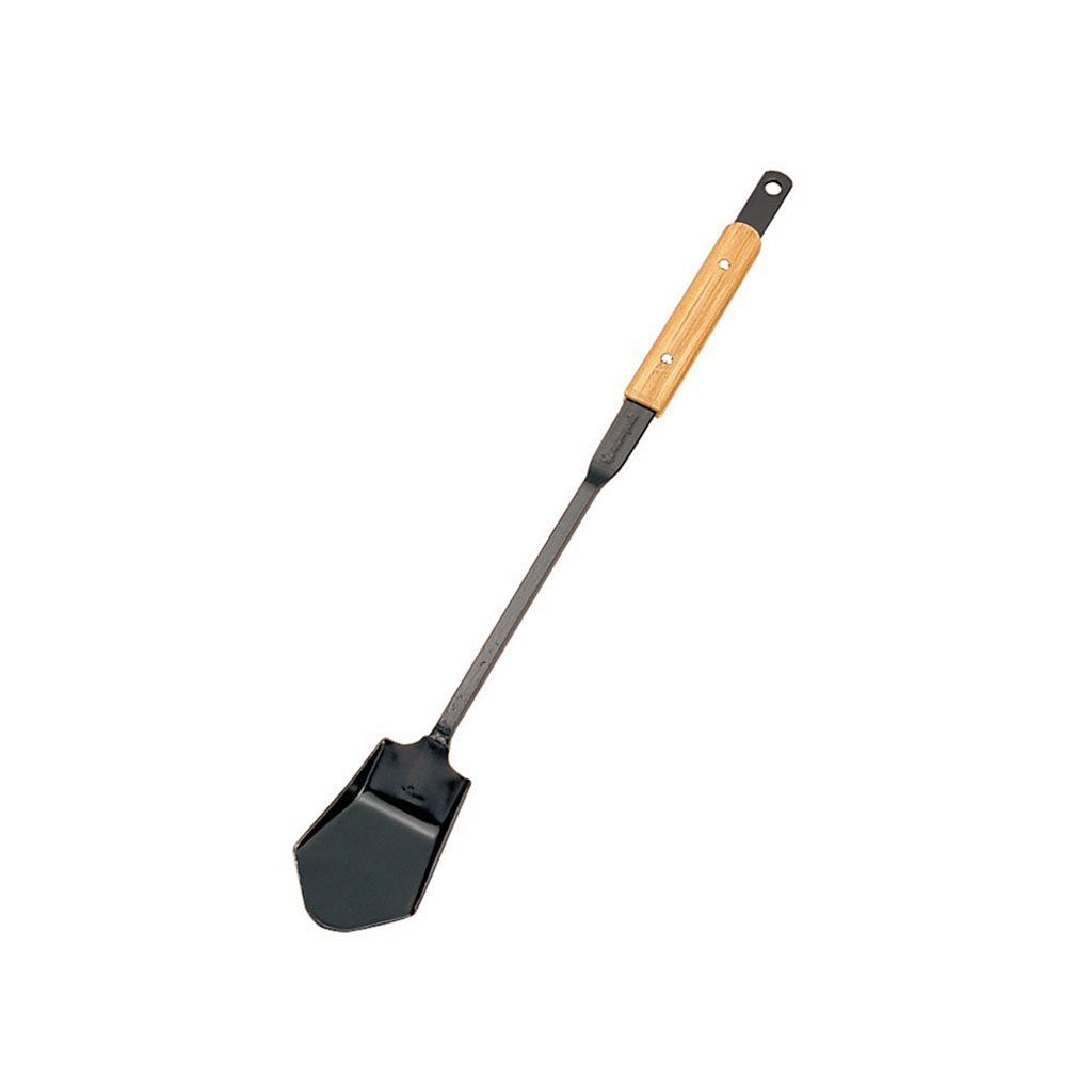 Fire Tool Set Pro Snow Peak N-017R Firepit Accessories One Size / Tan