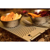 Ozen Solo Table Snow Peak SLV-171 Outdoor Tables Solo / Silver