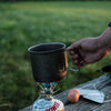 Titanium Trek 1400 Snow Peak SCS-009T Pots & Pans 1400ml / Titanium