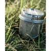 Titanium Trek 900 Snow Peak SCS-008T Pots & Pans 900ml / Titanium