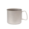 Titanium Trek 900 Snow Peak SCS-008T Pots & Pans 900ml / Titanium