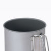Trek 900 Aluminium Snow Peak SCS-008 Pots & Pans 900ml / Aluminum