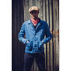 Blue Bolt Chore Jacket &SONS Jackets