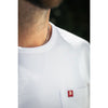 Boxer Pocket T-Shirt &SONS Tees