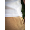 Boxer Pocket T-Shirt &SONS Tees