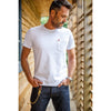 Boxer Pocket T-Shirt &SONS Tees