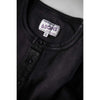New Elder Henley Shirt &SONS Henleys