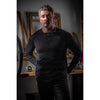 New Elder Henley Shirt &SONS Henleys