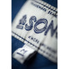 New Elder Henley Shirt &SONS Henleys