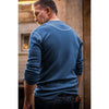 New Elder Henley Shirt &SONS Henleys
