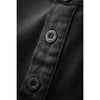 New Elder Henley Short Sleeve Shirt &SONS Henleys
