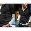 New Elder Henley Short Sleeve Shirt &SONS Henleys