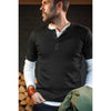 New Elder Henley Short Sleeve Shirt &SONS Henleys