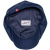 The London Baker Boy Hat &SONS Caps & Hats