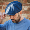 The London Baker Boy Hat &SONS Caps & Hats