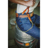 The New Frontier 14oz Selvedge Anti-bac Raw Denim Jeans