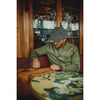 Thompson Baker Boy Hat &SONS Caps & Hats