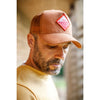 Trucker Badge Cap