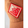 Trucker Badge Cap
