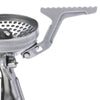 Amicus Stove w/ Stealth Igniter SOTO Outdoors OD-1NVE Camping Stoves One Size / Silver