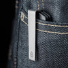 The Carter The James Brand KN108115-00 Pocket Knives One Size / Black / Stainless