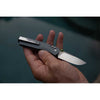 The Carter The James Brand KN108115-00 Pocket Knives One Size / Black / Stainless