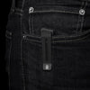 The Chapter The James Brand KN100106-00 Pocket Knives One Size / Black | Black