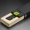 The Chapter The James Brand KN100106-00 Pocket Knives One Size / Black | Black