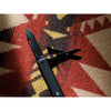 The Ellis | Scissors The James Brand KN119113-01 Pocket Knives One Size / Black | Black