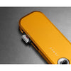The Palmer The James Brand KN121183-00 Pocket Knives One Size / Canary